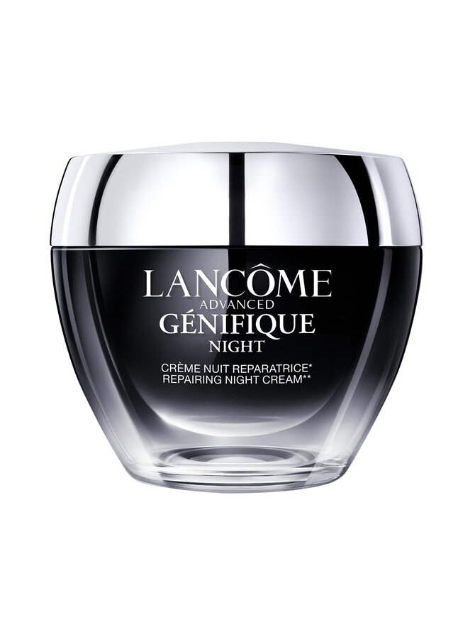 Lancôme - Advanced Génifique -yövoide, 50 Ml