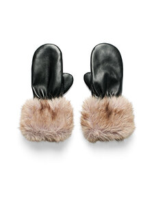 Stand Studio - Jane dūraiņi - 89985 BLACK/NATURAL | Stockmann