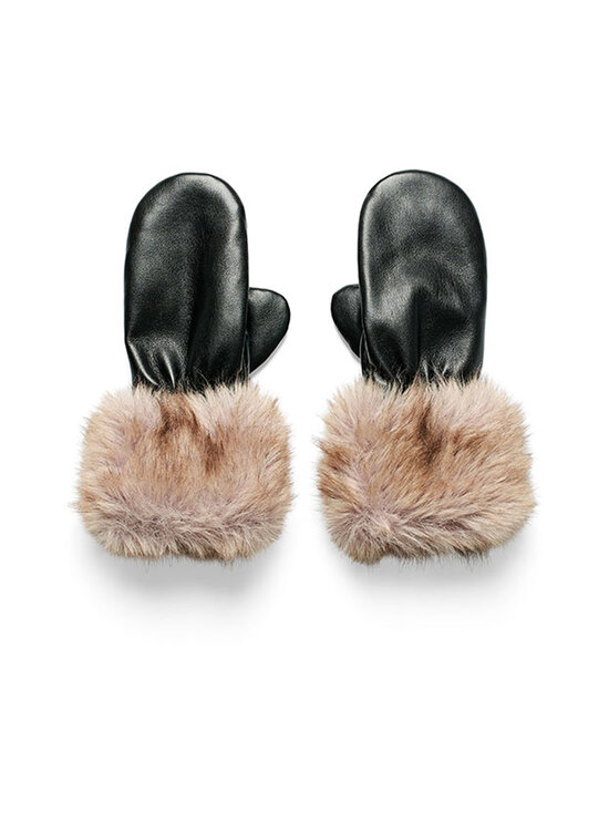 Stand Studio - Jane dūraiņi - 89985 BLACK/NATURAL | Stockmann - photo 1