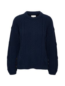 Part Two - Lisamarie džemperis - NAVY 193923 Part Two - Lisamarie džemperis - NAVY 193923 | Stockmann
