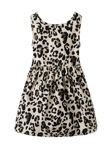 Name It - NkfFlaring-mekko - PEYOTE | Stockmann