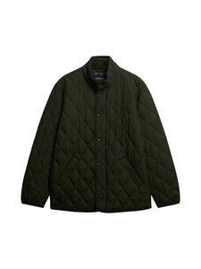Superdry - Tepitud jope Quilted Estate - 1KM SURPLUS GOODS OLIVE GREEN Superdry - Tepitud jope Quilted Estate - 1KM SURPLUS GOODS OLIVE GREEN | Stockmann