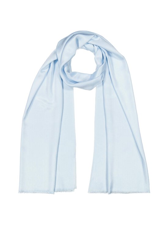 A+more - Jetris-huivi 50 x 180 cm - BLUE AURA | Stockmann - photo 1