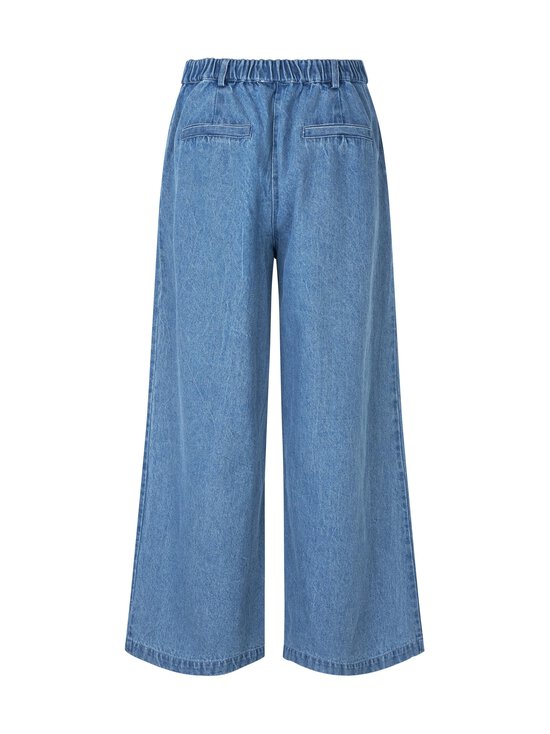 Modström - MinniMD-farkut - 10914 LIGHT BLUE | Stockmann - photo 2