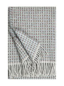 Lapuan Kankurit - Havas-villahuopa 140 x 180 cm - 5 NATURAL DYED WOAD | Stockmann