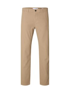Selected - Chinopüksid Miles 175 - PURE CASHMERE DETAIL:MIXED W. EGRET Selected - Chinopüksid Miles 175 - PURE CASHMERE DETAIL:MIXED W. EGRET | Stockmann
