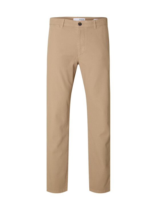 Slh175 Slim Miles Structure -chinohousut