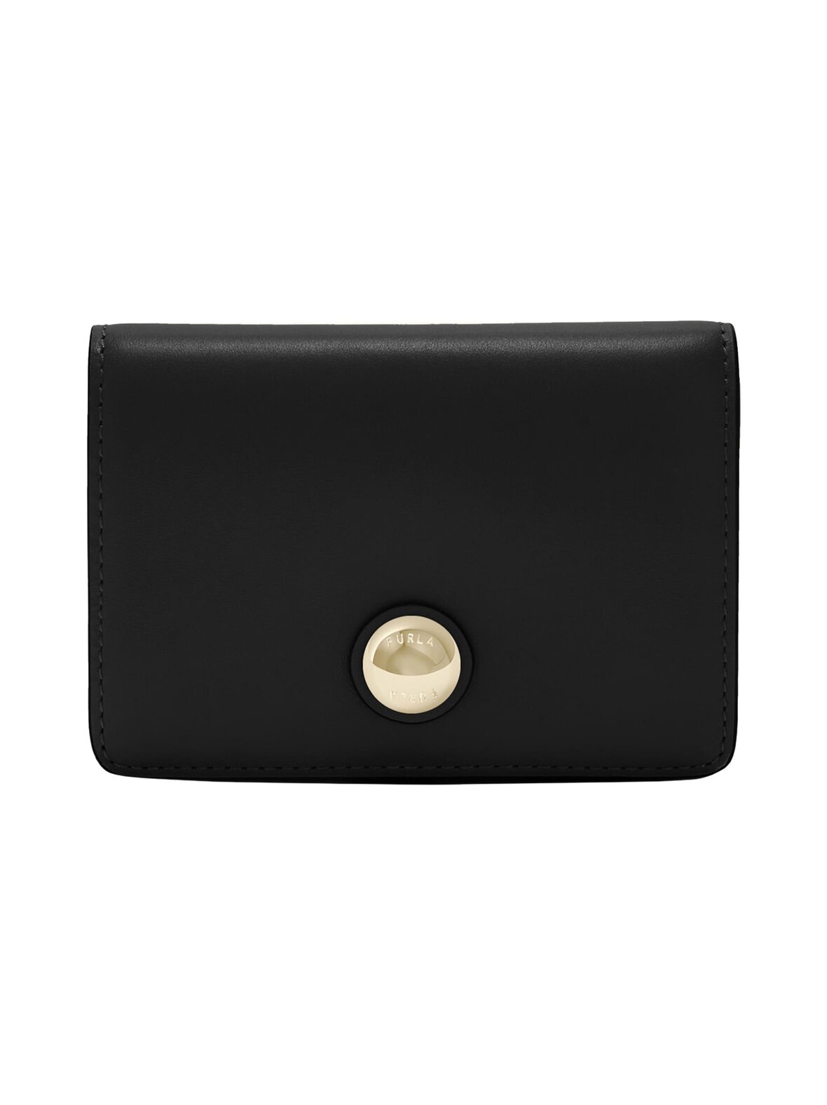 Sfera M Compact -nahkalompakko