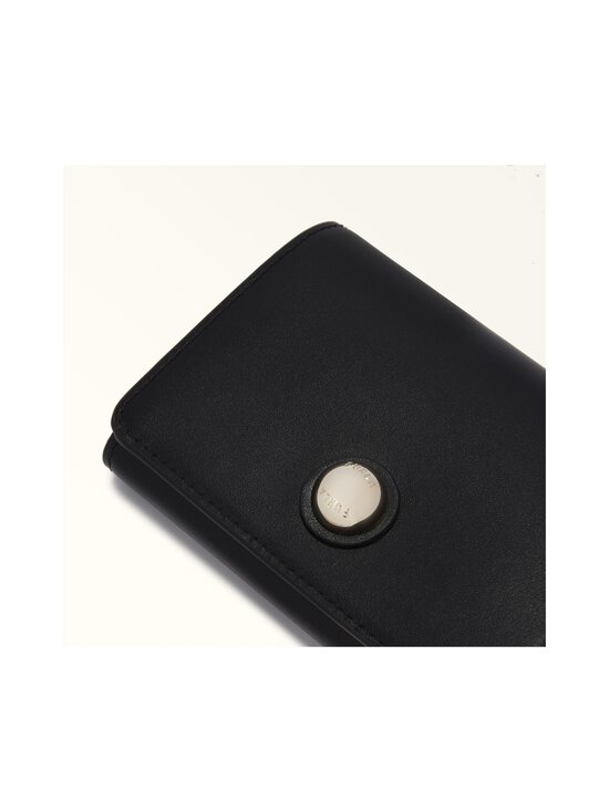 Furla - Sfera M Compact -nahkalompakko - O6000 NERO - photo 4 Furla - Sfera M Compact -nahkalompakko - O6000 NERO | Stockmann - photo 4