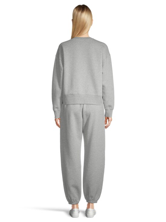 A+more - Awide-collegepaita - LIGHT GREY MEL. - photo 3 A+more - Awide-collegepaita - LIGHT GREY MEL. | Stockmann - photo 3