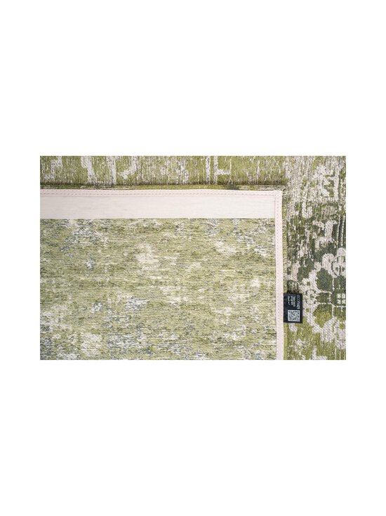 Louis de Poortere - Tabriz Olive Wood Chenille -matto - 109645 OLIVE WOOD | Stockmann - photo 7