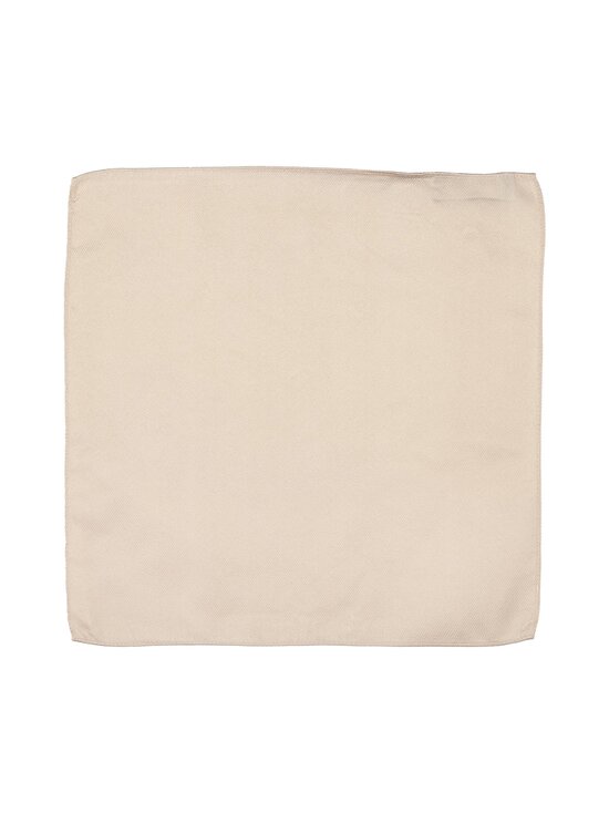 Silk pocket square