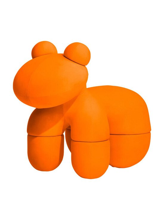 Eero Aarnio - Poni-tuoli oranssi - ORANGE | Stockmann - photo 1