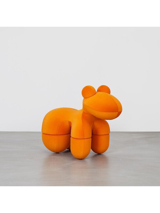 Eero Aarnio - Poni-tuoli oranssi - ORANGE | Stockmann - photo 2