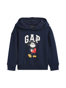 GAP - Disney x Gap džemperis ar kapuci - SP DISNEY PEACE NAVY | Stockmann