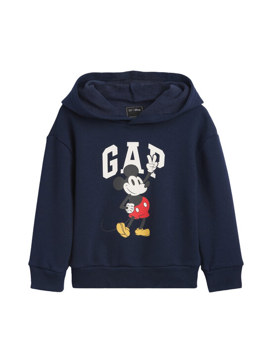 GAP - Disney x Gap džemperis ar kapuci - SP DISNEY PEACE NAVY | Stockmann - photo 1