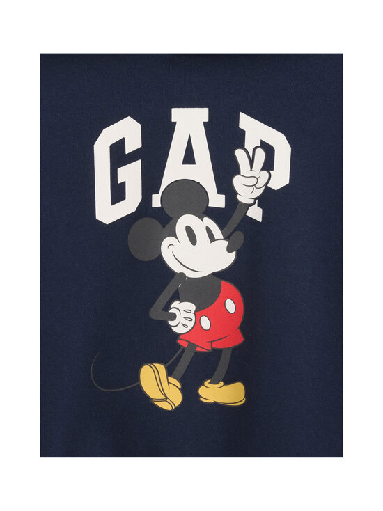 GAP - Disney x Gap džemperis ar kapuci - SP DISNEY PEACE NAVY | Stockmann - photo 2