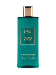 Baylis & Harding - Neroli Sands Body Wash -suihkugeeli 400 ml | Stockmann