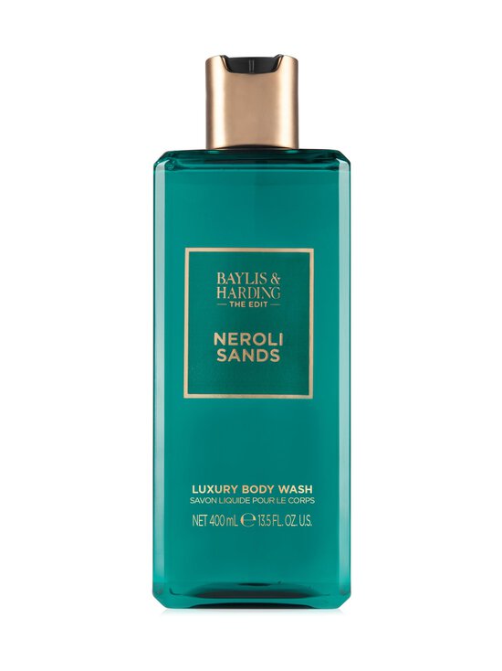 Baylis & Harding - Neroli Sands Body Wash -suihkugeeli 400 ml - NOCOL | Stockmann - photo 1