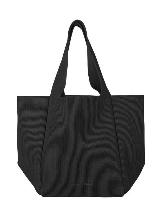 Samsoe Samsoe - Käekott Samira Tote - CLR000021 BLACK | Stockmann - photo 1