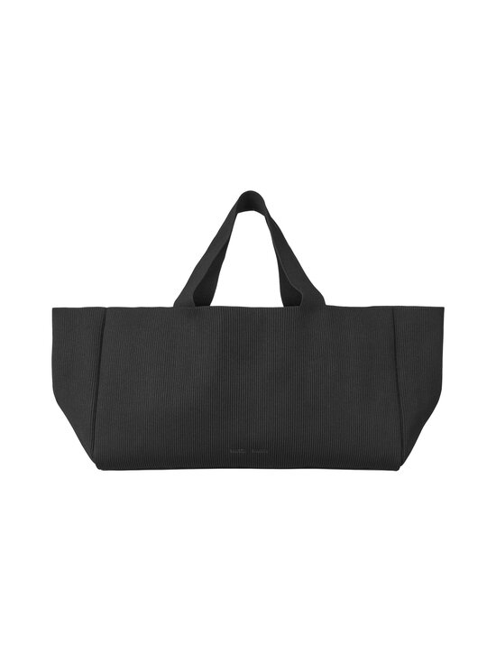 Samsoe Samsoe - Samira Tote -laukku - CLR000021 BLACK | Stockmann - photo 1