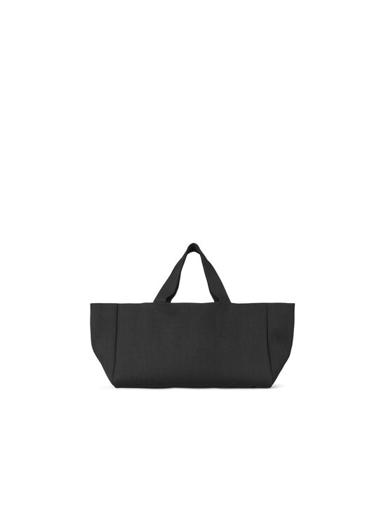 Samsoe Samsoe - Samira Tote -laukku - CLR000021 BLACK | Stockmann - photo 2