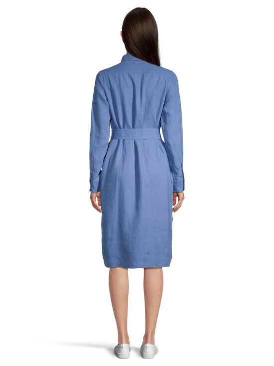 Polo Ralph Lauren - Lina kleita - RETREAT BLUE - photo 3 Polo Ralph Lauren - Lina kleita - RETREAT BLUE | Stockmann - photo 3