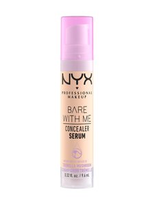 NYX Professional Makeup - Peitekreem-seerum Bare With Me 9,6 ml NYX Professional Makeup - Peitekreem-seerum Bare With Me 9,6 ml | Stockmann