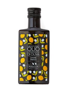 Frantoio Muraglia - Lemon extra-neitsytoliiviöljy, 200 ml Frantoio Muraglia - Lemon extra-neitsytoliiviöljy, 200 ml | Stockmann