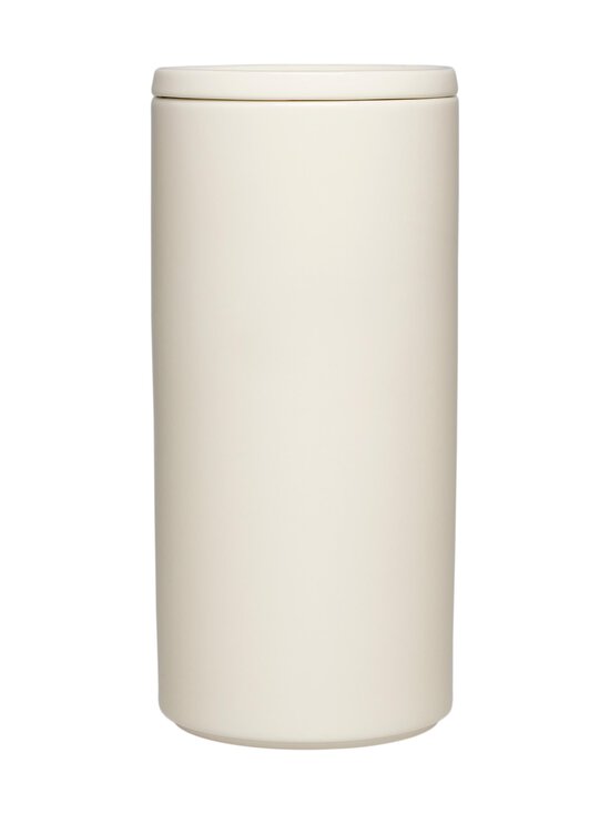 Iittala - Teema uzglabāšanas burka 1,3 l - WHITE | Stockmann - photo 1