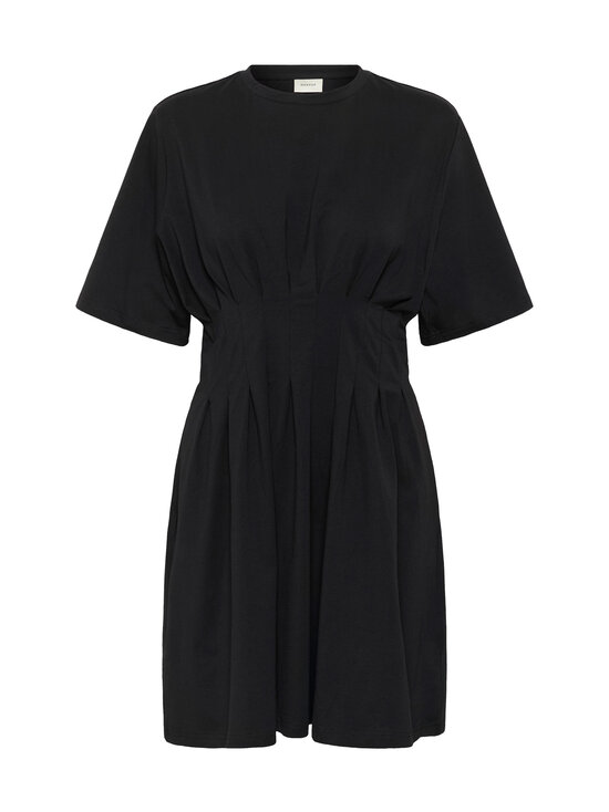 Gestuz - Gzinez Short -mekko - 100 BLACK | Stockmann - photo 1