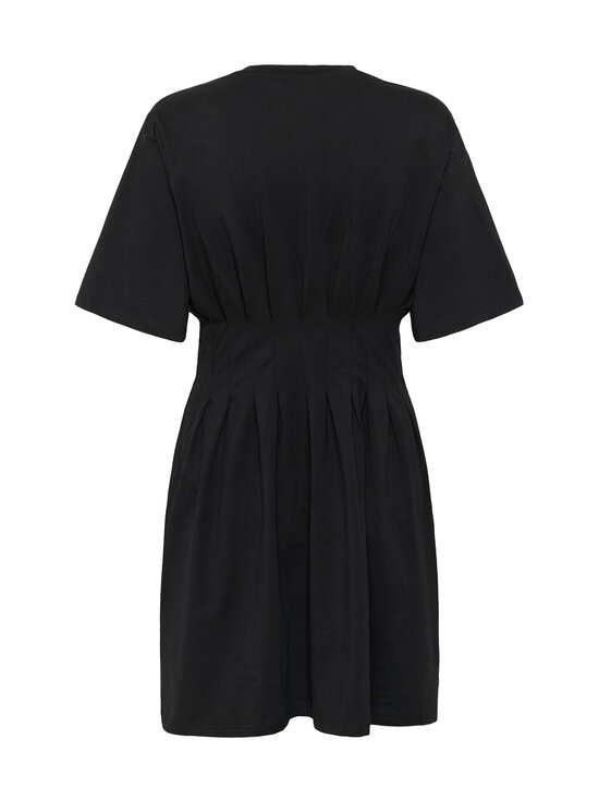 Gestuz - Gzinez Short -mekko - 100 BLACK | Stockmann - photo 2