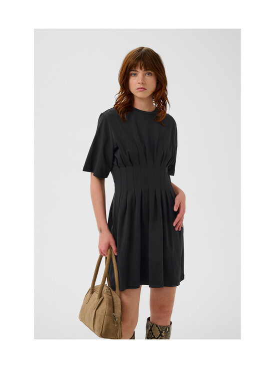 Gestuz - Gzinez Short -mekko - 100 BLACK | Stockmann - photo 3