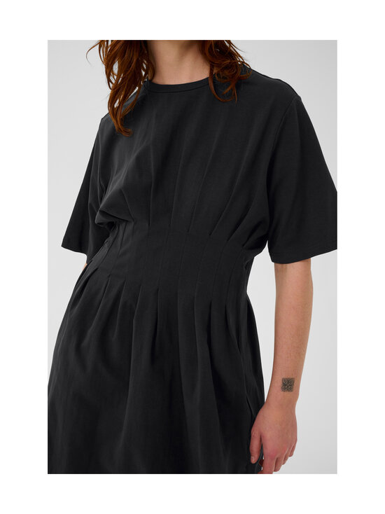 Gestuz - Gzinez Short -mekko - 100 BLACK | Stockmann - photo 5