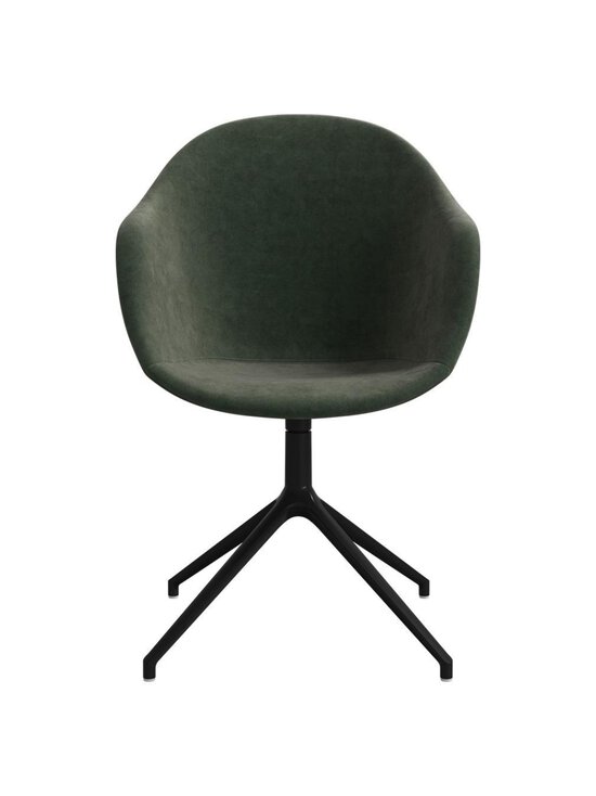 BoConcept - Adelaide-tuoli - MUSTA,VIHREÄ | Stockmann - photo 4
