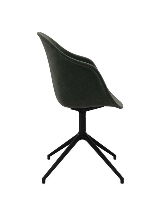 BoConcept - Adelaide-tuoli - MUSTA,VIHREÄ | Stockmann - photo 2