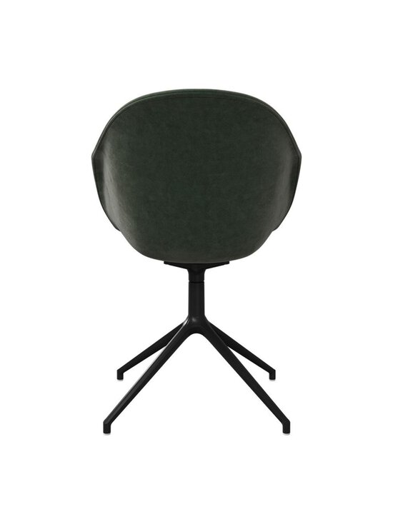 BoConcept - Adelaide-tuoli - MUSTA,VIHREÄ | Stockmann - photo 3