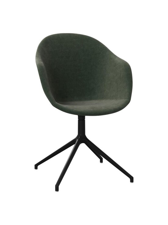 BoConcept - Adelaide-tuoli - MUSTA,VIHREÄ | Stockmann - photo 1