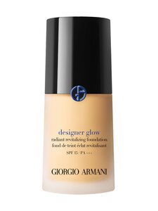 Armani - Designer Glow Foundation -meikkivoide Armani - Designer Glow Foundation -meikkivoide | Stockmann