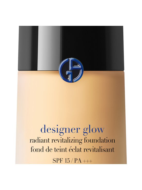 Armani Designer Glow Foundation meikkivoide Meikkivoiteet