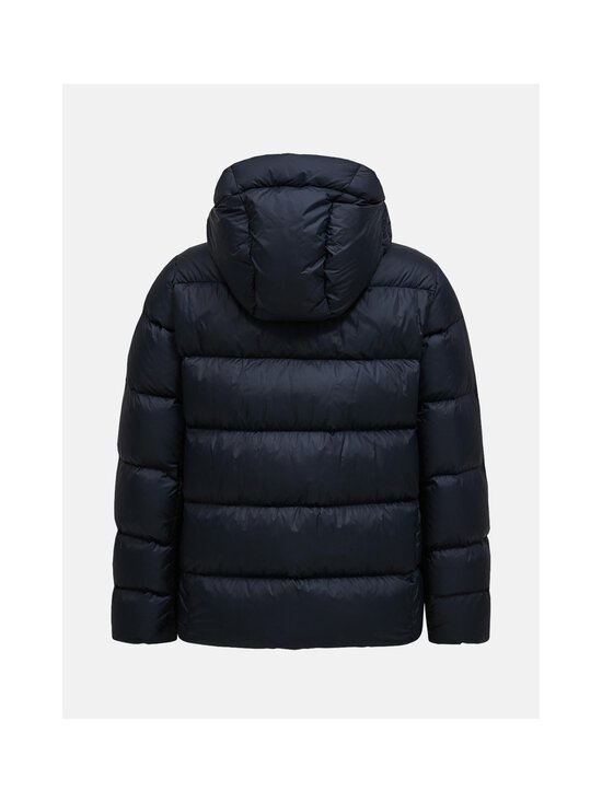 Peak Performance - W Frost Down Puffer -untuvatakki - 020 BLACK | Stockmann - photo 2