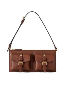 Mulberry - Roxanne Mini pleca soma - G110 OAK | Stockmann