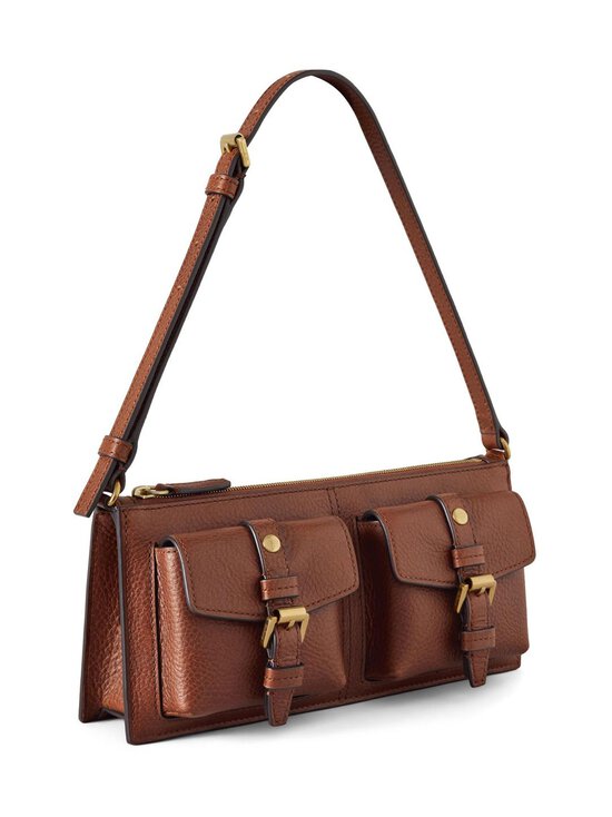 Mulberry - Roxanne Mini pleca soma - G110 OAK | Stockmann - photo 3