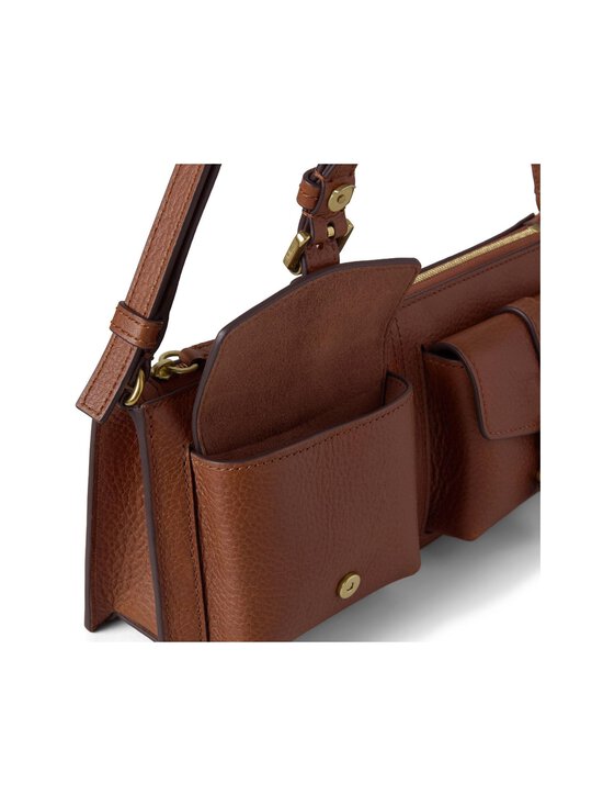 Mulberry - Roxanne Mini pleca soma - G110 OAK | Stockmann - photo 5