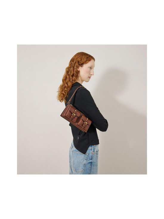 Mulberry - Roxanne Mini pleca soma - G110 OAK | Stockmann - photo 6