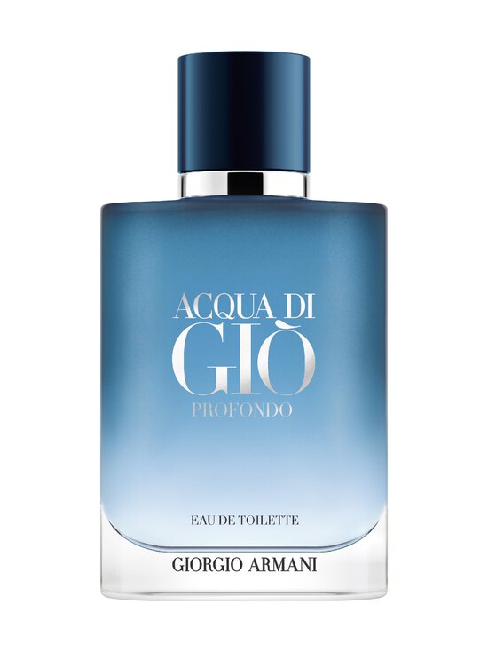 Armani - Acqua Di Giò Profondo Eau de Toilette -tuoksu - NOCOL - photo 2 Armani - Acqua Di Giò Profondo Eau de Toilette -tuoksu - NOCOL | Stockmann - photo 2