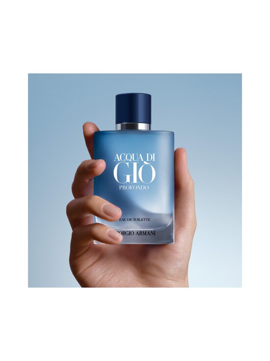 Armani - Acqua Di Giò Profondo Eau de Toilette -tuoksu - NOCOL - photo 8 Armani - Acqua Di Giò Profondo Eau de Toilette -tuoksu - NOCOL | Stockmann - photo 8