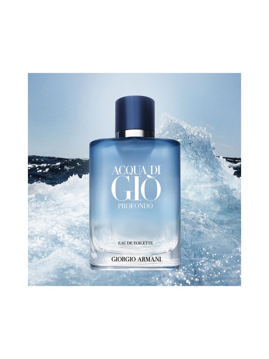 Armani - Acqua Di Giò Profondo Eau de Toilette -tuoksu - NOCOL - photo 10 Armani - Acqua Di Giò Profondo Eau de Toilette -tuoksu - NOCOL | Stockmann - photo 10