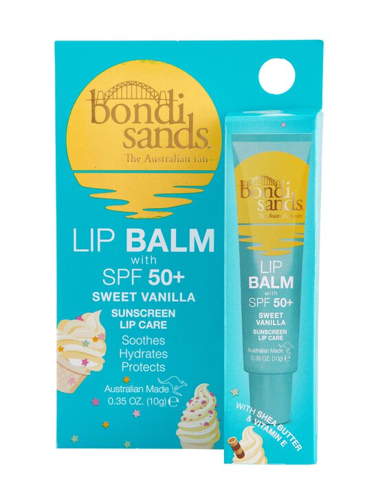 Bondi Sands - Lip Balm Vanilla SPF50+ -huulivoide - NOCOL - photo 2 Bondi Sands - Lip Balm Vanilla SPF50+ -huulivoide - NOCOL | Stockmann - photo 2