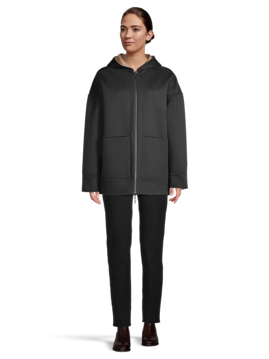 Max Mara MM - Mmlfinire Jersey -takki - 004 HAZELNUT BROWN | Stockmann - photo 4